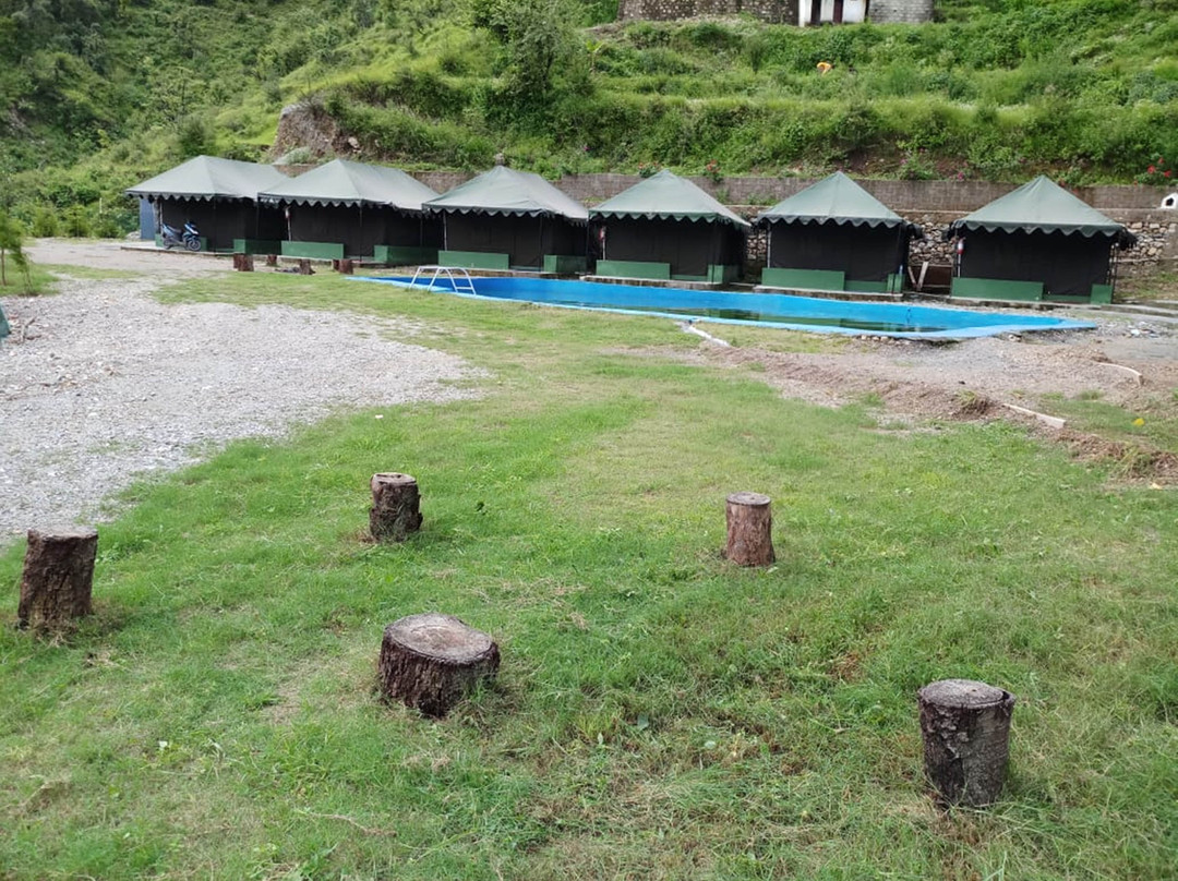 Mussoorie Camp Resort主图