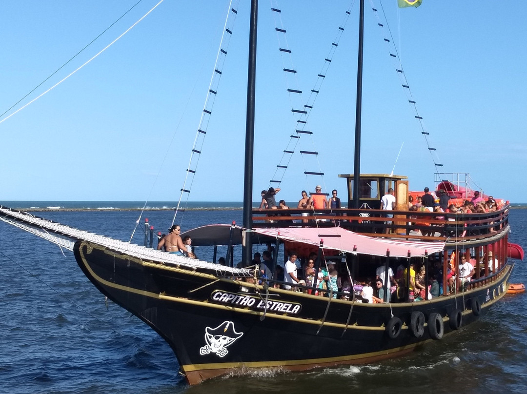 Luanda Turismo Nautico