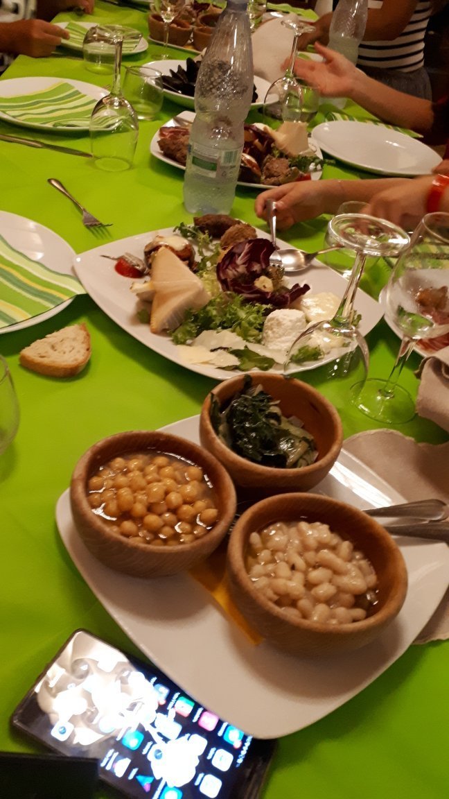 曼尼塔农庄酒店-餐饮