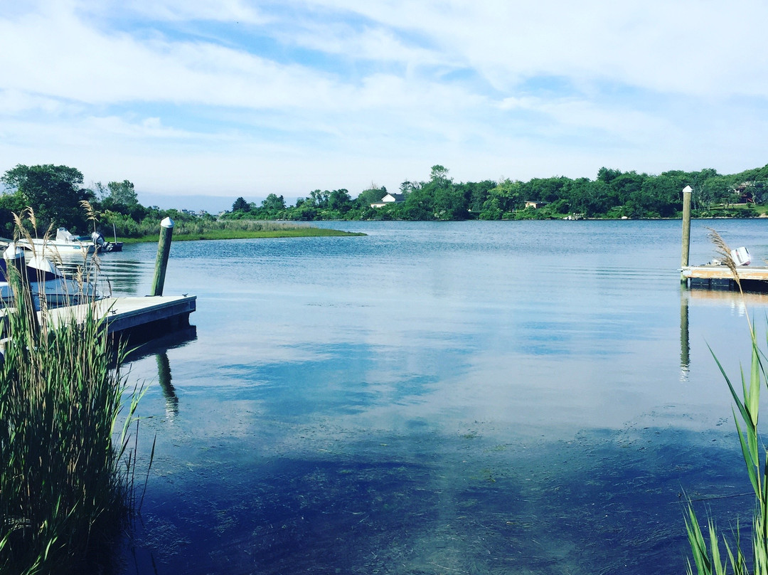 East Matunuck State Beach-South Kingstown必去景点