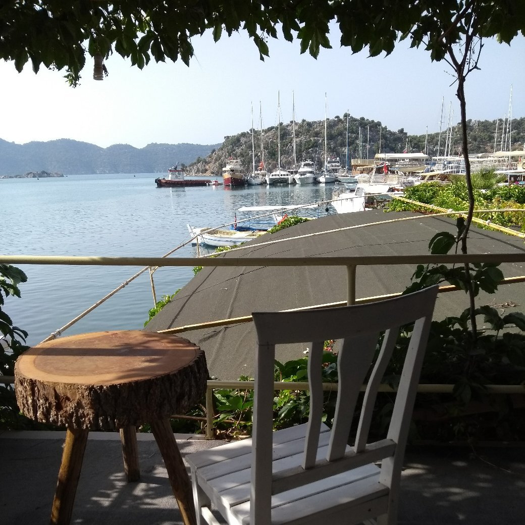 Koc Pension Kekova-官方