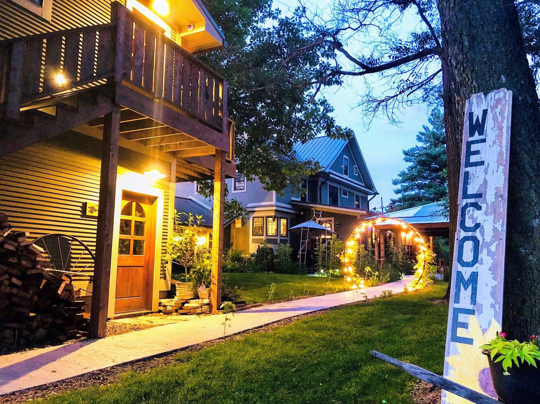 Lincoln Way: A Destination Inn主图