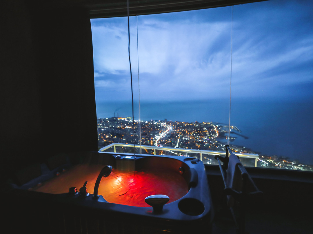 Bay Lodge Boutique Hotel主图