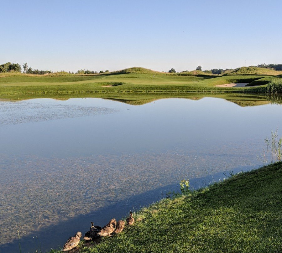 Piper's Heath Golf Club-Milton必去景点