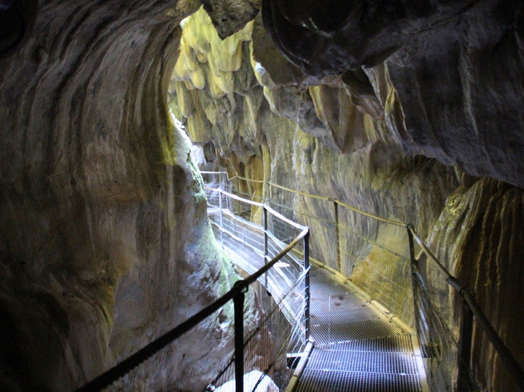 Gorges de la Fou景点图片