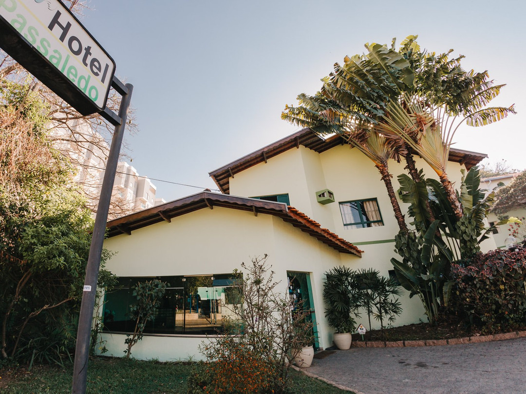 Hotel Passaledo主图