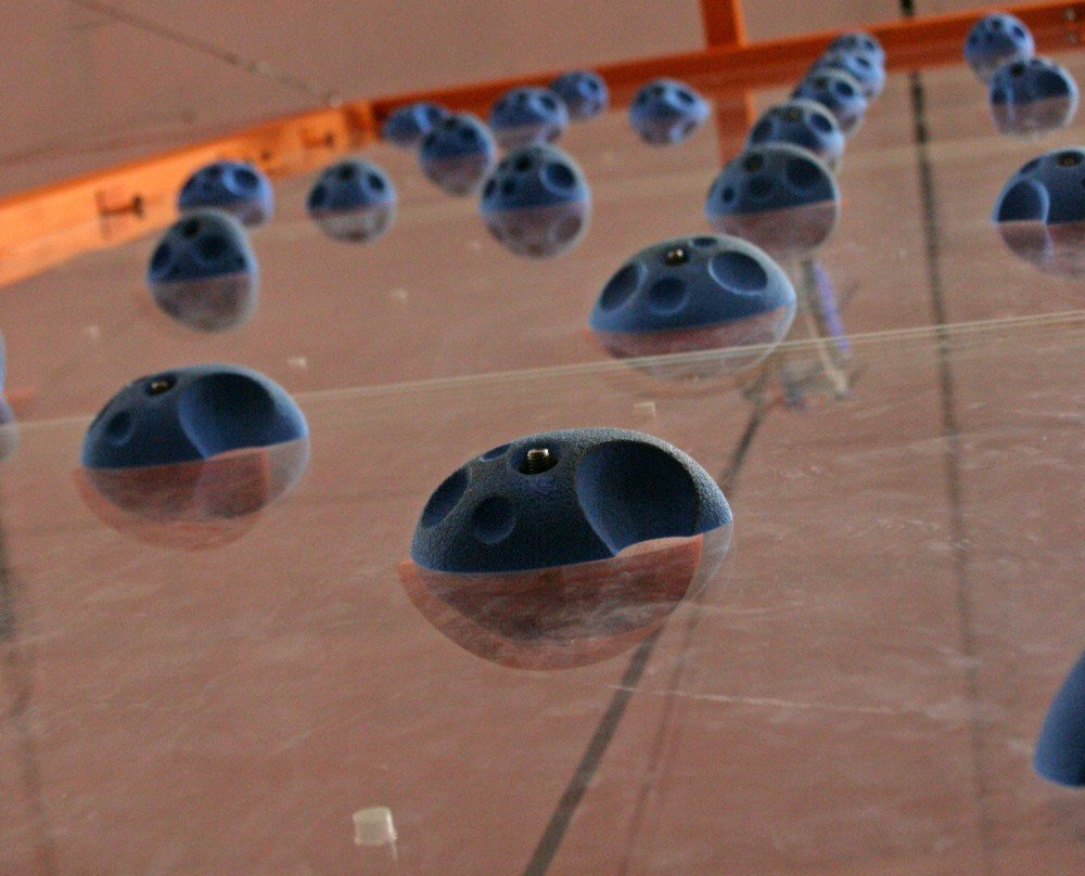 Air Madness Trampoline Park景点图片