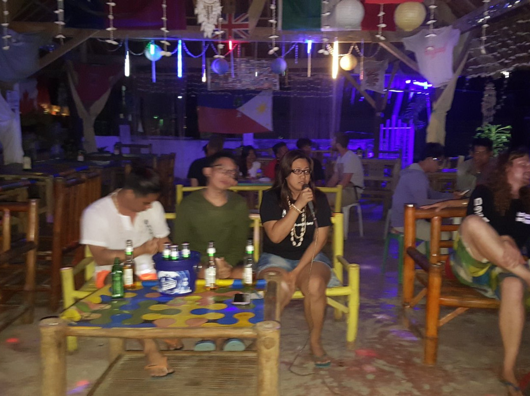 Ato Ni Bai, Karaoke Bar-圣菲必去景点