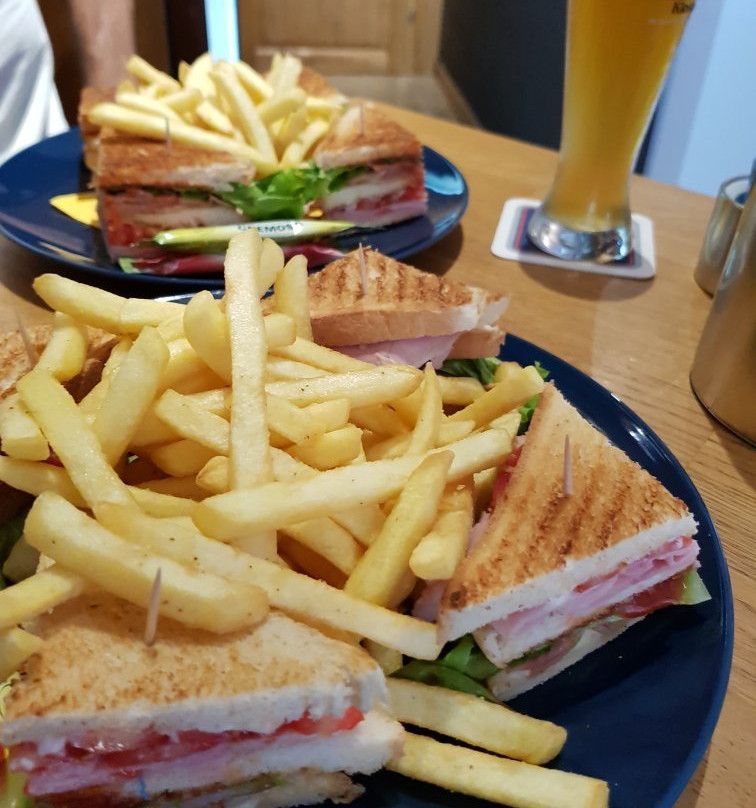 Dodo Bar