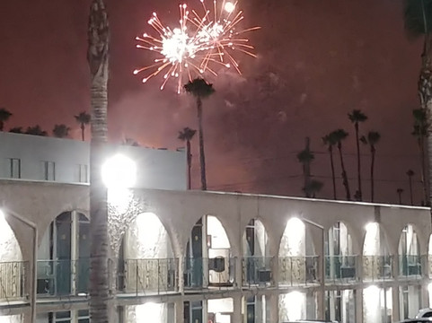 阿纳海姆公园国王酒店及会议中心主图