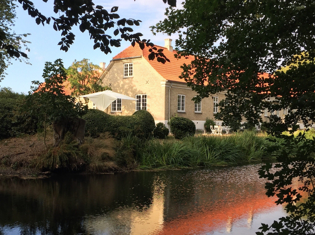 Ullerup Hovedgaard
