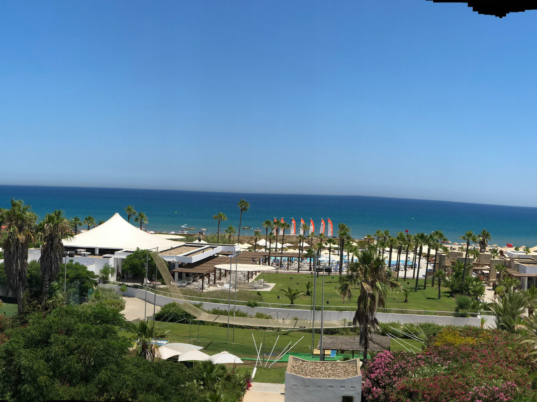 Club Med Yasmina - Morocco主图