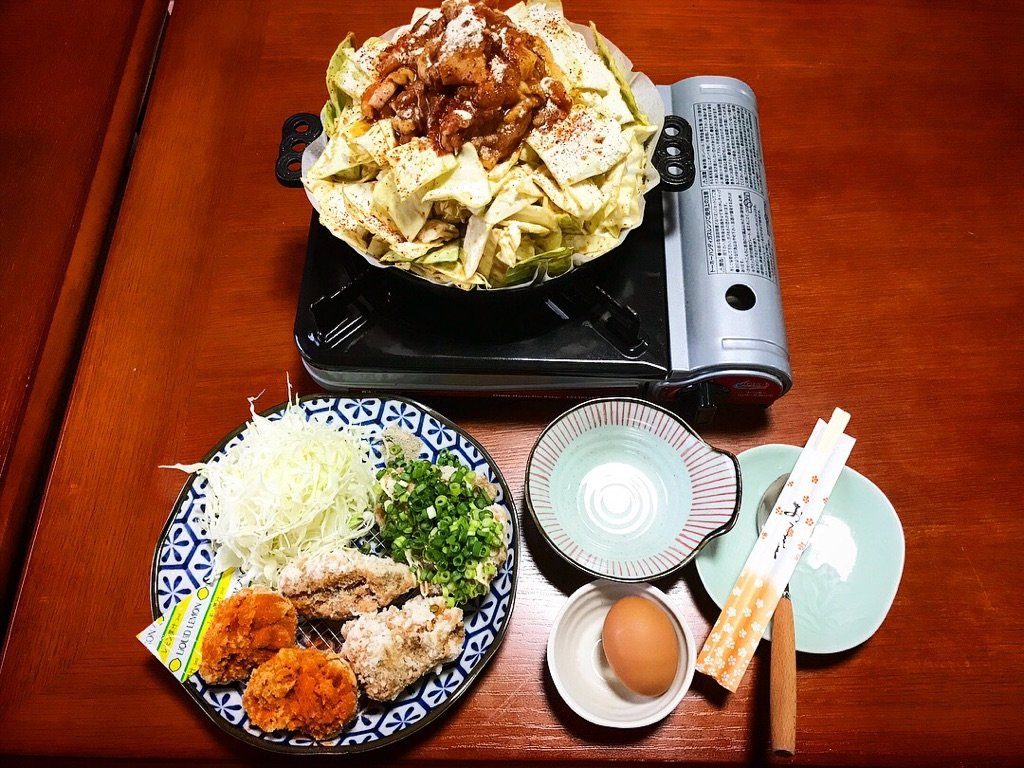 关市餐馆和美食-Keichan Karaage Shokuji Kagetsu