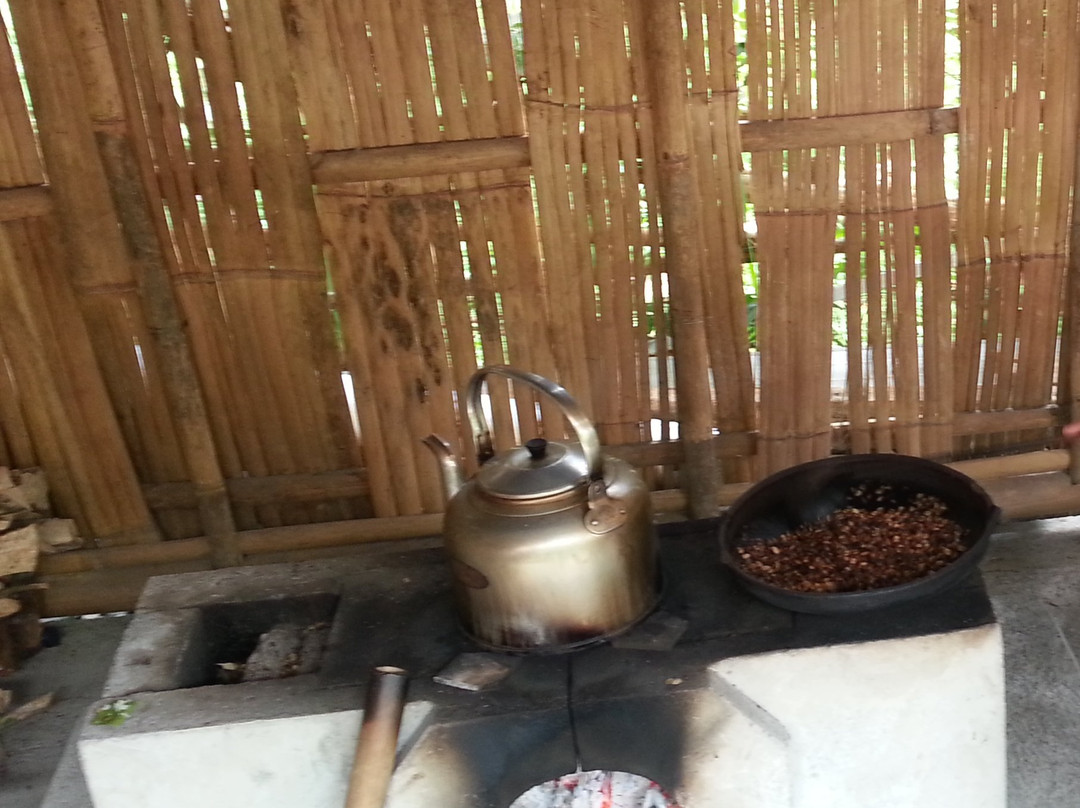 Abian Kusuma Sari Agrowisata-坦帕克西林必去景点