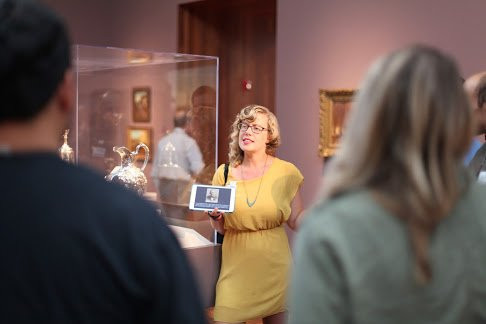 Museum Hack SF-旧金山必去景点