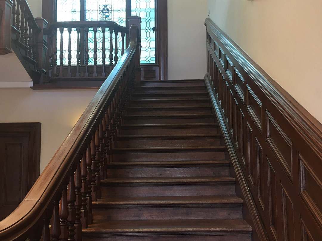 Merville House景点图片