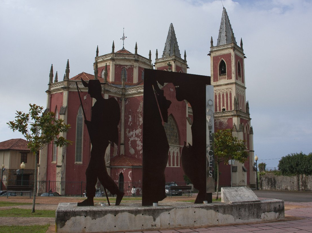 Parroquia de San Pedro Ad Vincula景点图片