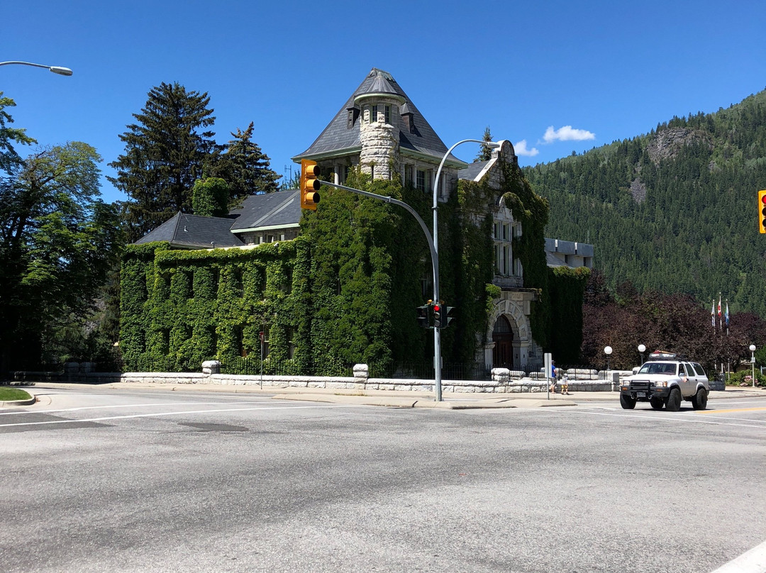 Hume Hotel & Spa主图