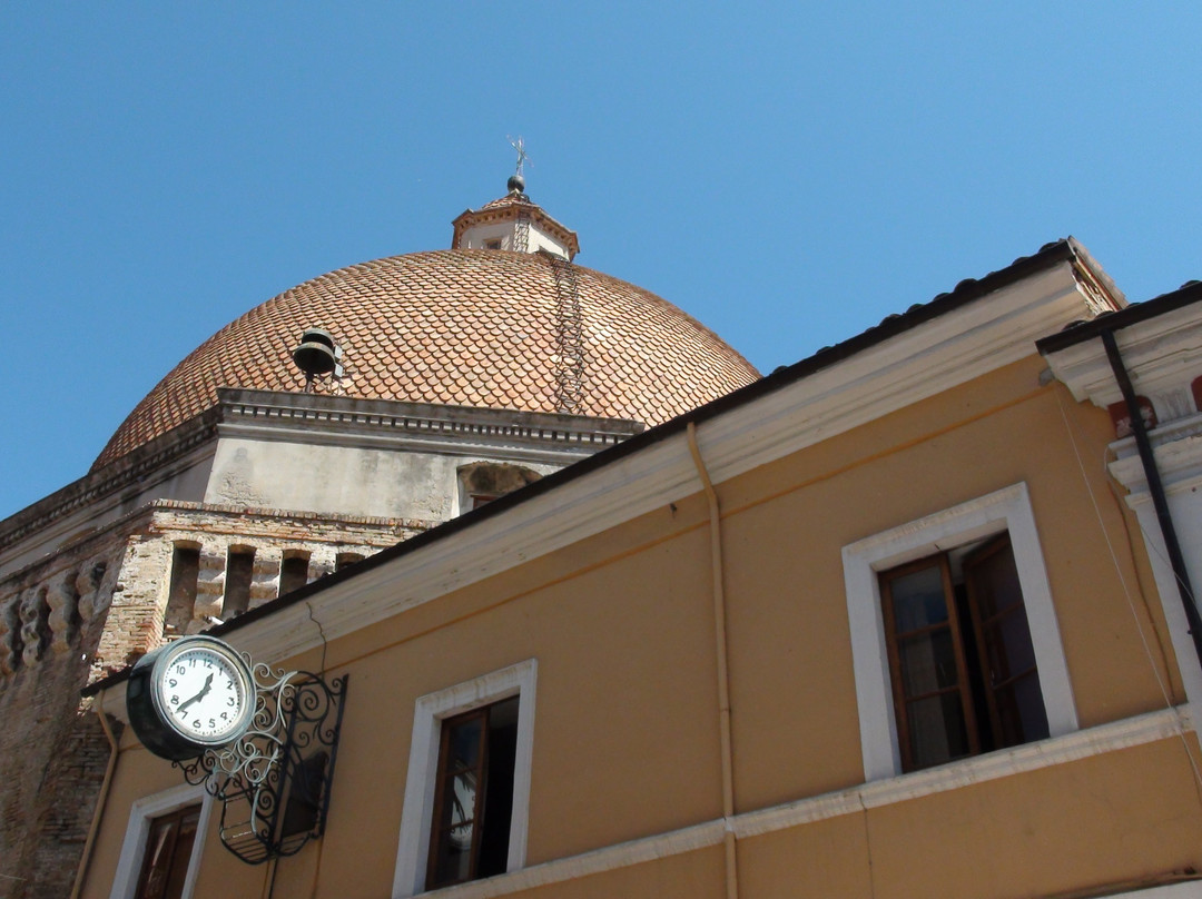 Duomo di San Flaviano景点图片