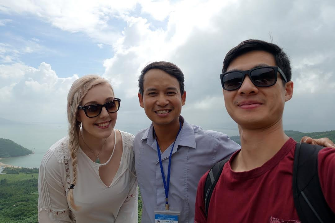 Hoi An Cham Cham Travel-会安必去景点