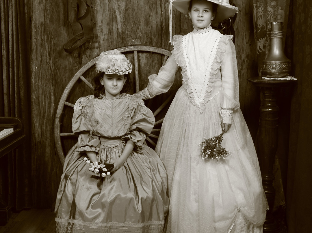 Mt Morgan Store-Glenrowan必去景点