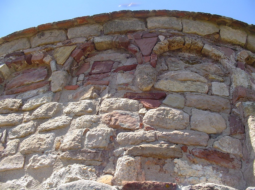 Sant Pere Sacama-Olesa de Montserrat必去景点