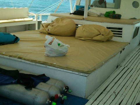 Feel Deep Scuba Diving-拉普拉普必去景点