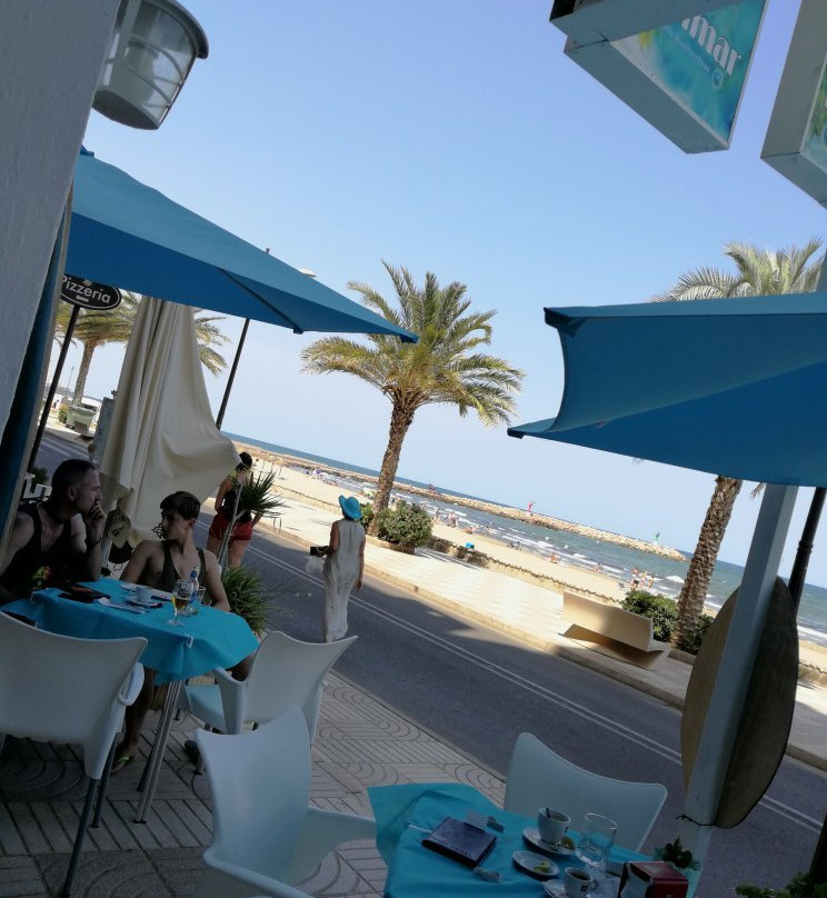 Restaurante Larimar