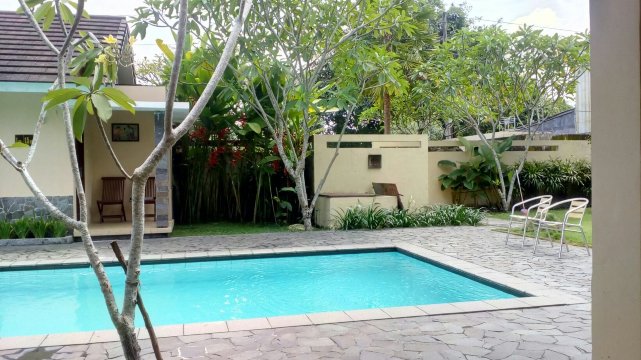 日惹鲁马赫捷拉斯酒店-官方