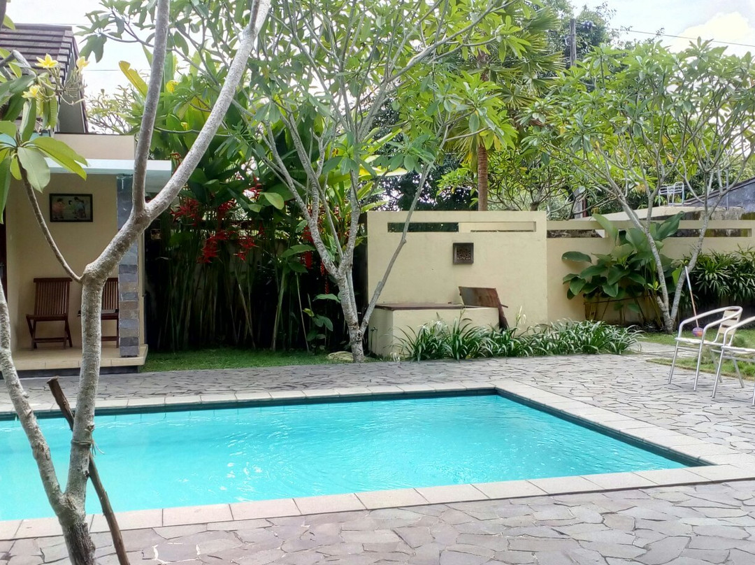 Rumah Teras Yogyakarta主图