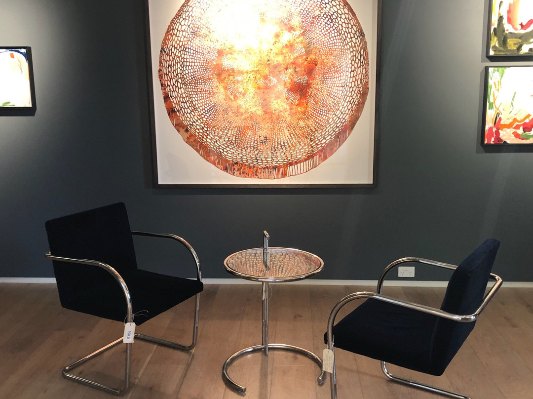 .M Contemporary-Woollahra必去景点