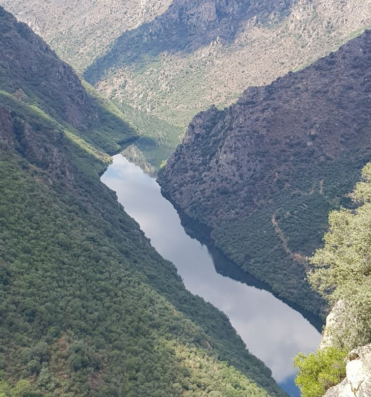 Mirador de La Code-Mieza必去景点