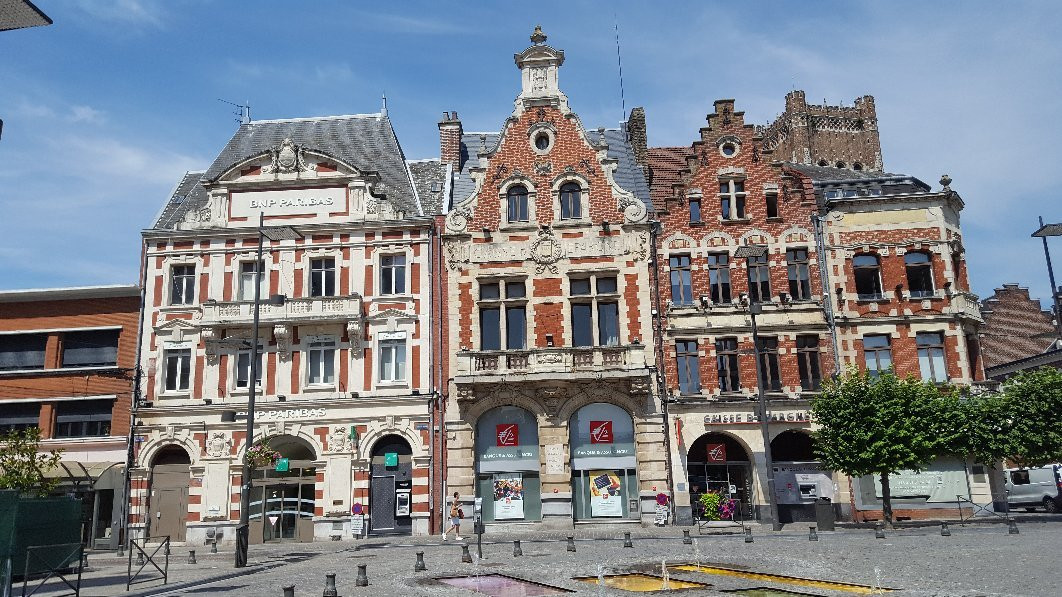 Bethune旅游攻略图片