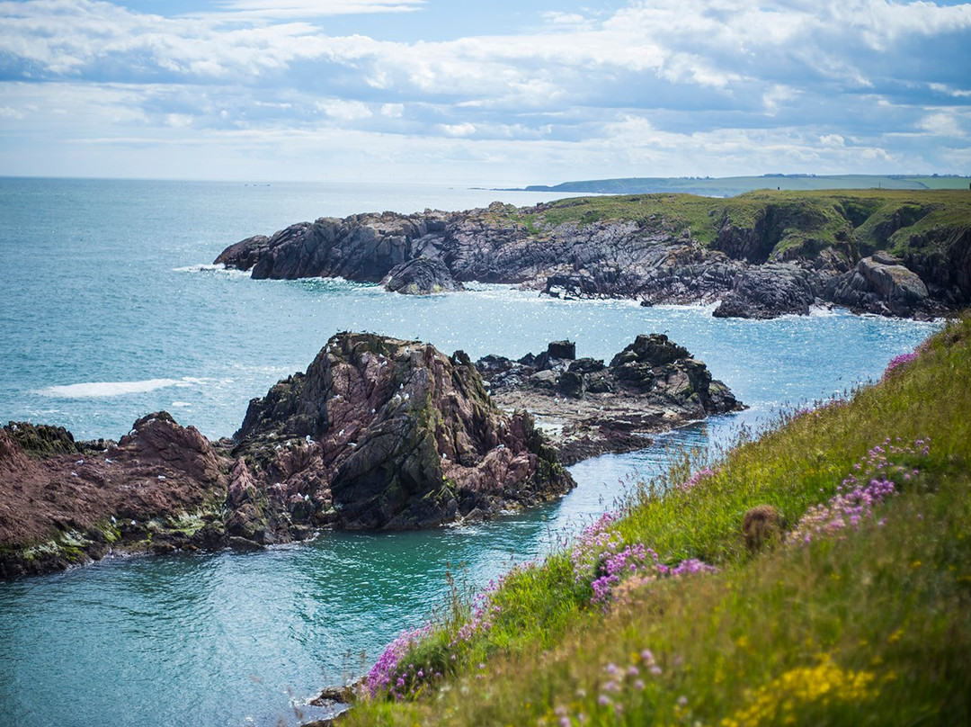 Cruden Bay (Port Erroll)旅游攻略图片