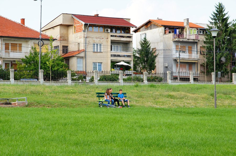 Hram Svetog Pantelejmona-Nis必去景点