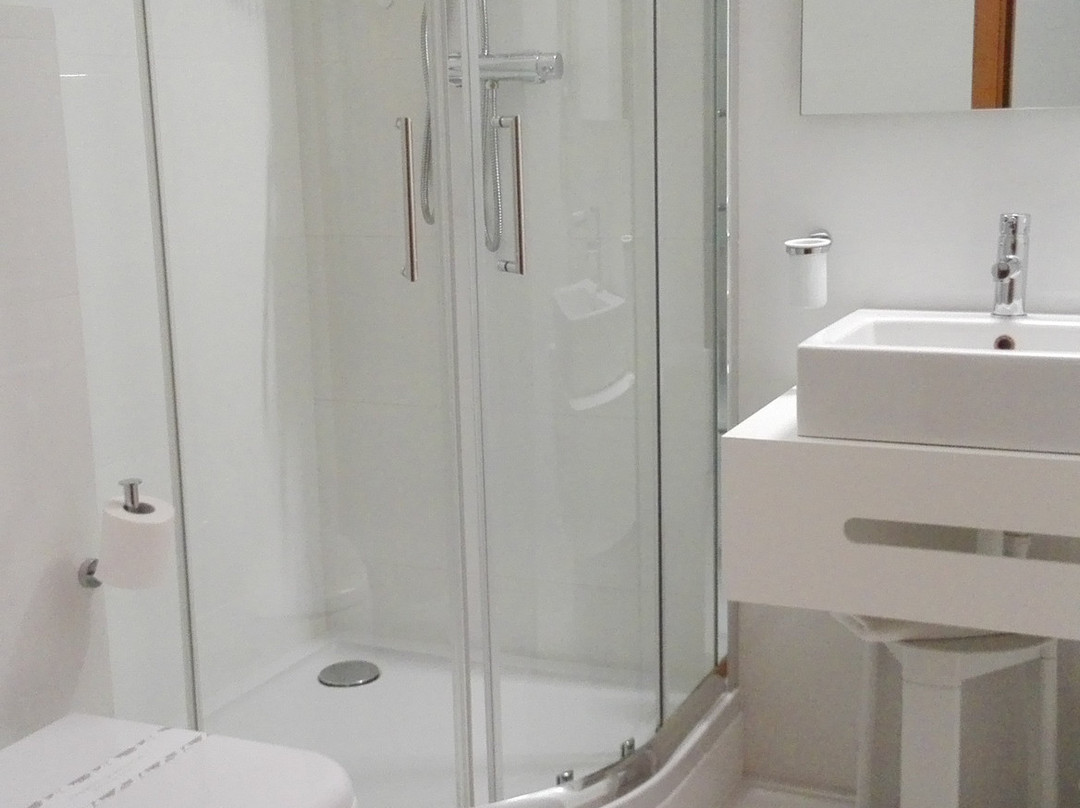 德阿尔皮旅馆主图