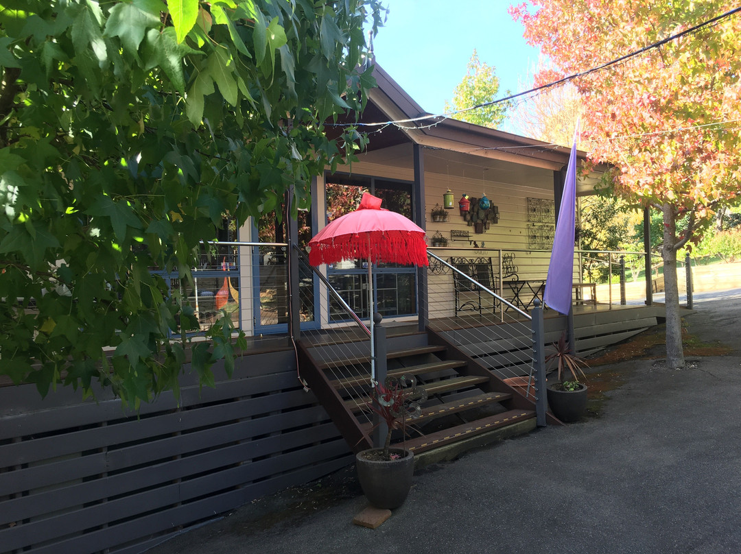 Christowel Designs Gallery-Hepburn Springs必去景点