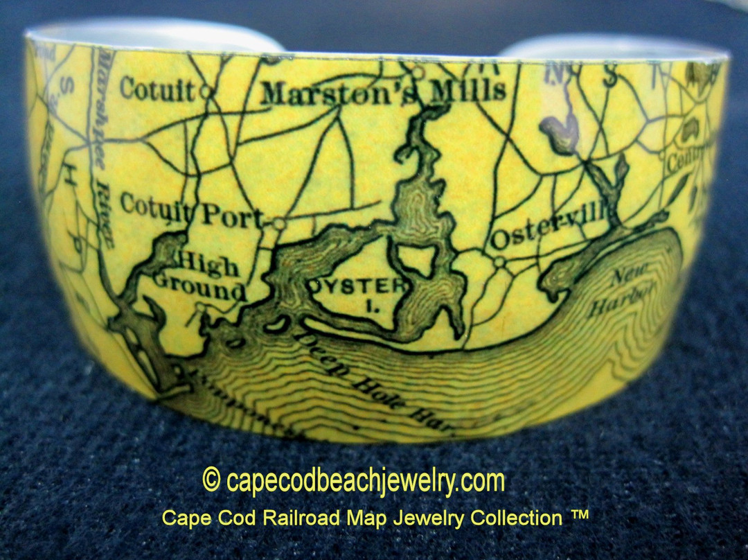 Cape Cod Beach Jewelry景点图片