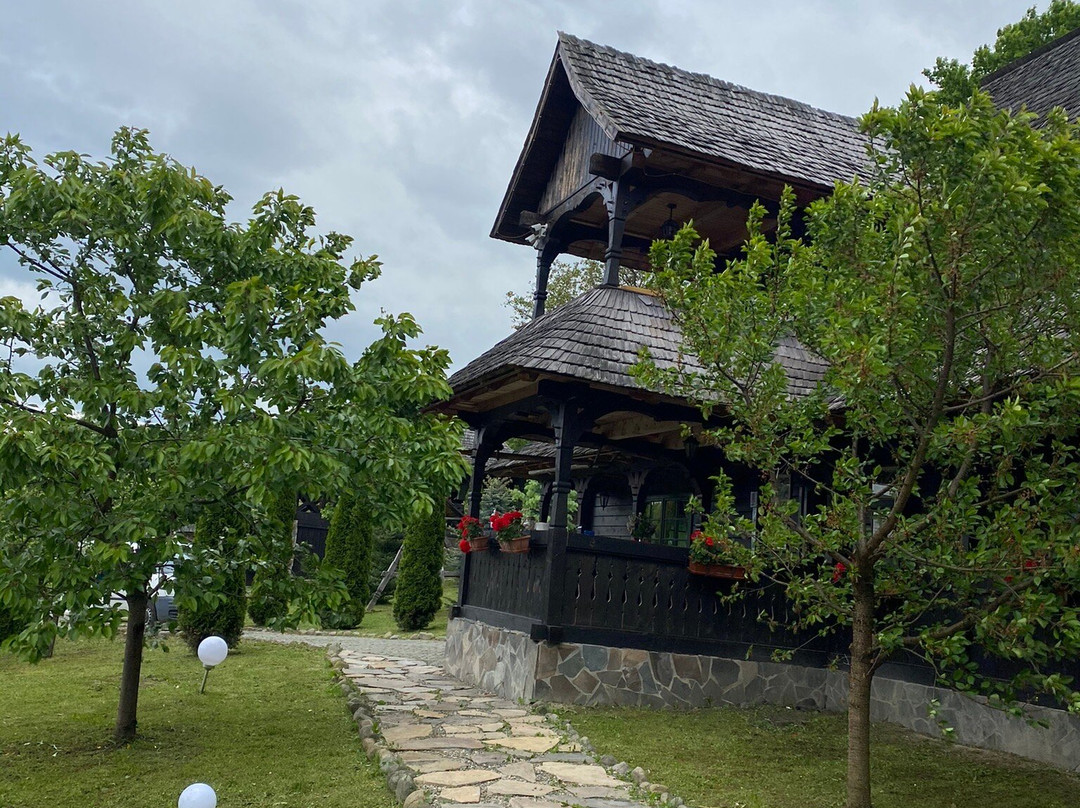 Casa de la Mara