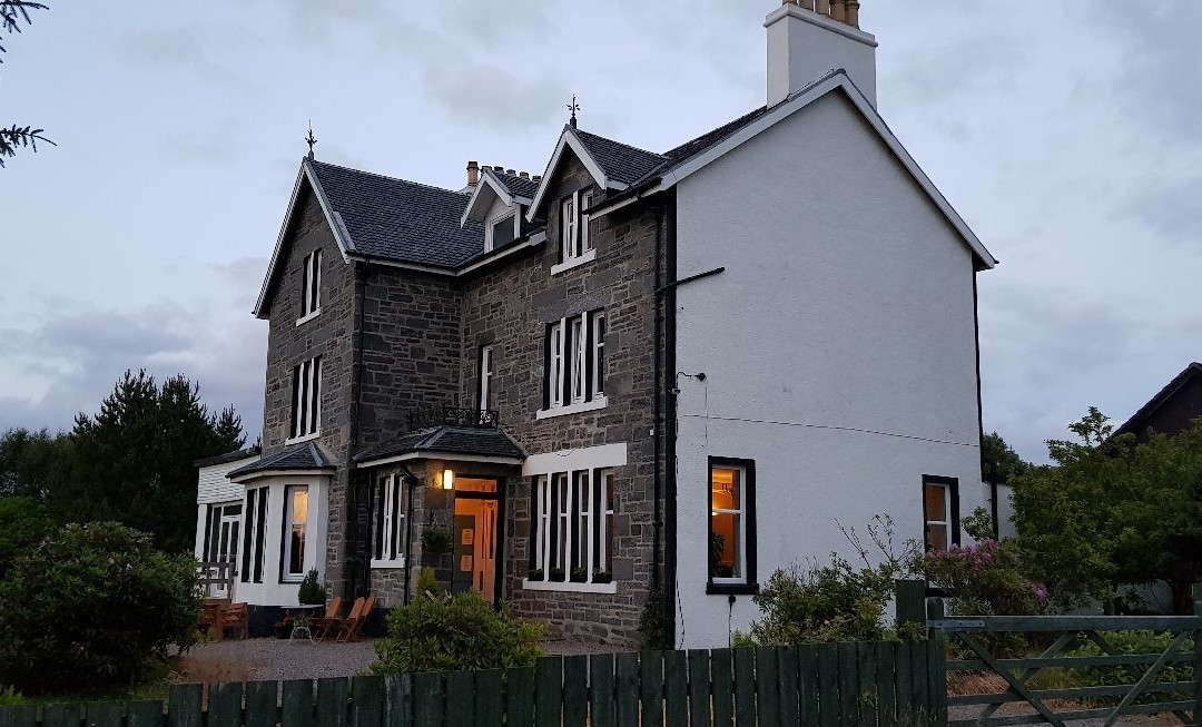 Loch Shiel Hotel主图