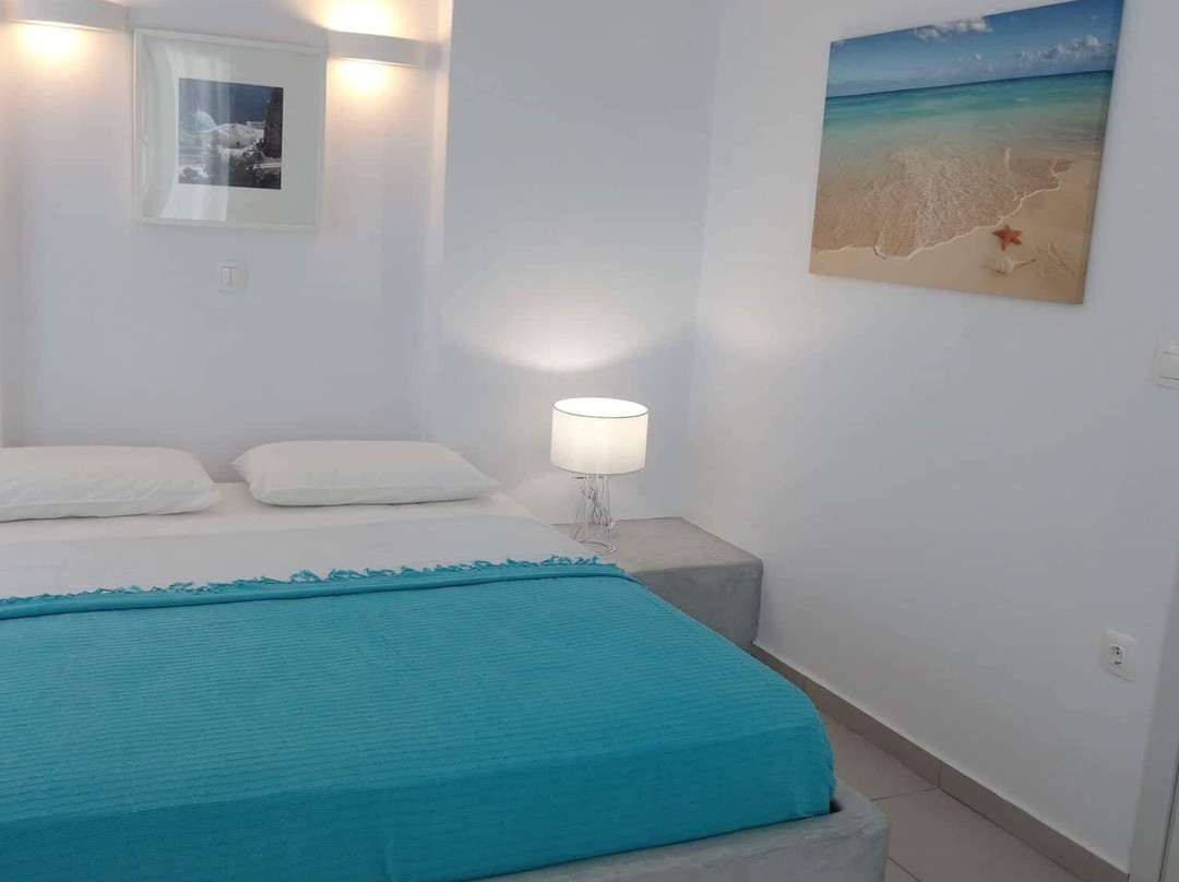 Drouga's Studios & Suites主图