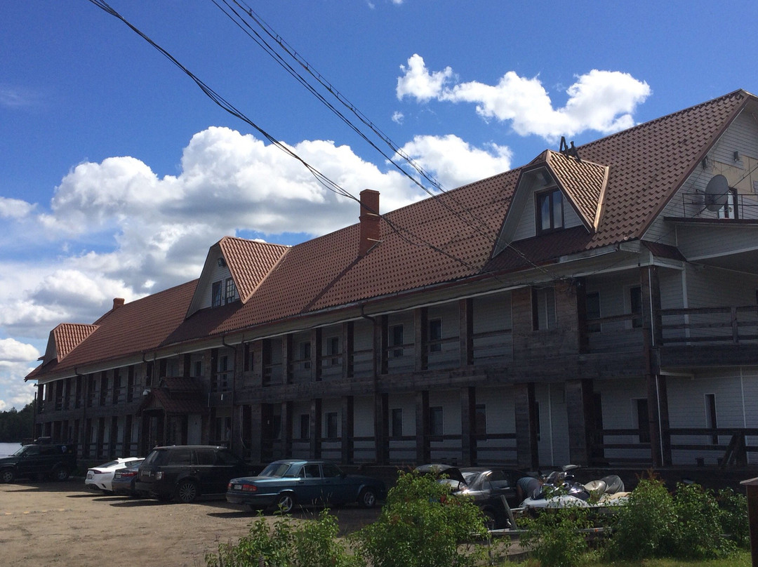 Ladoga