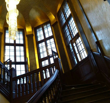 天津袁氏宅邸-天津市必去景点