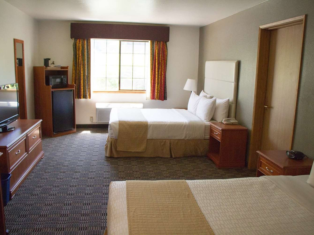 Fairfield Inn & Suites Atascadero主图