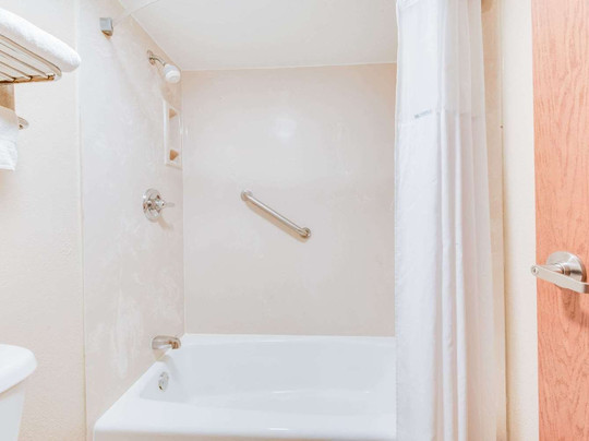 Days Inn by Wyndham Fort Stockton主图