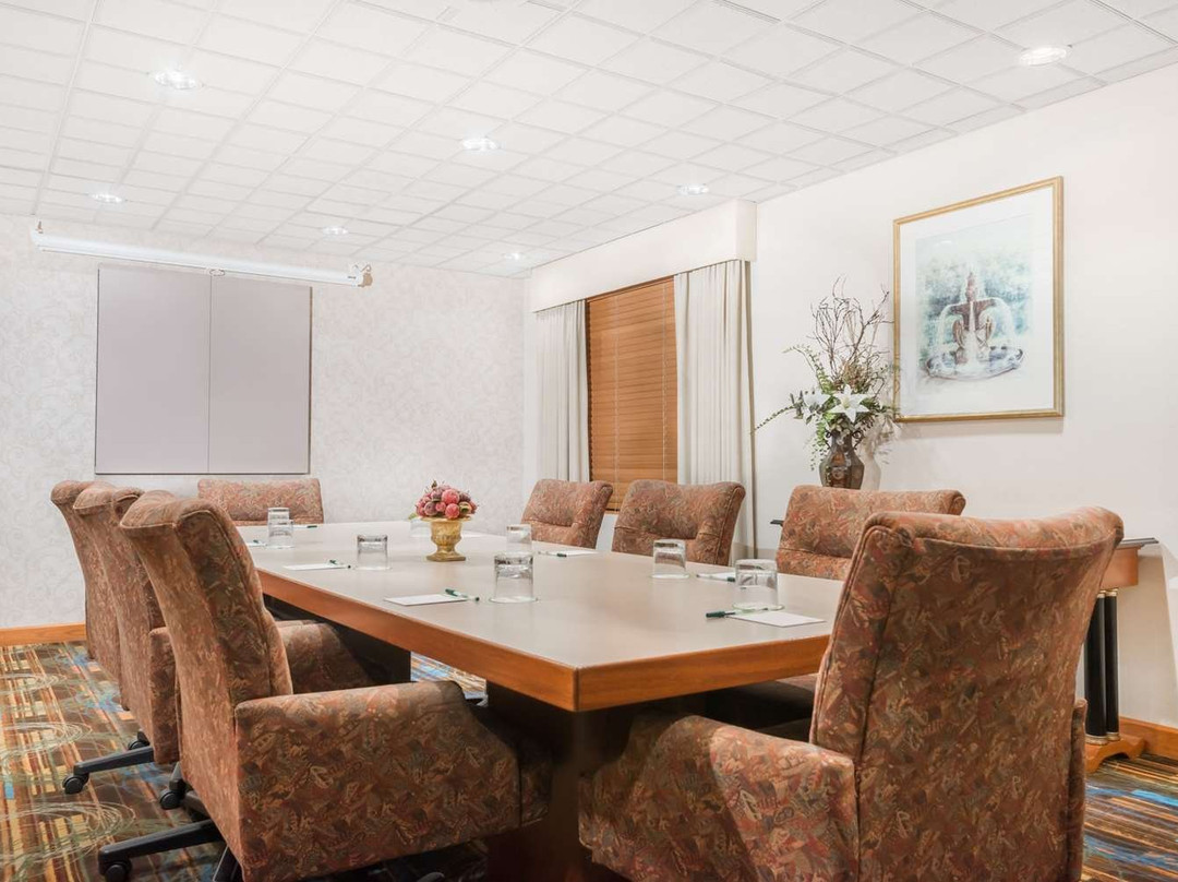 Wingate by Wyndham Lima Downtown主图