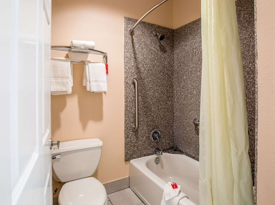 Quality Inn & Suites主图