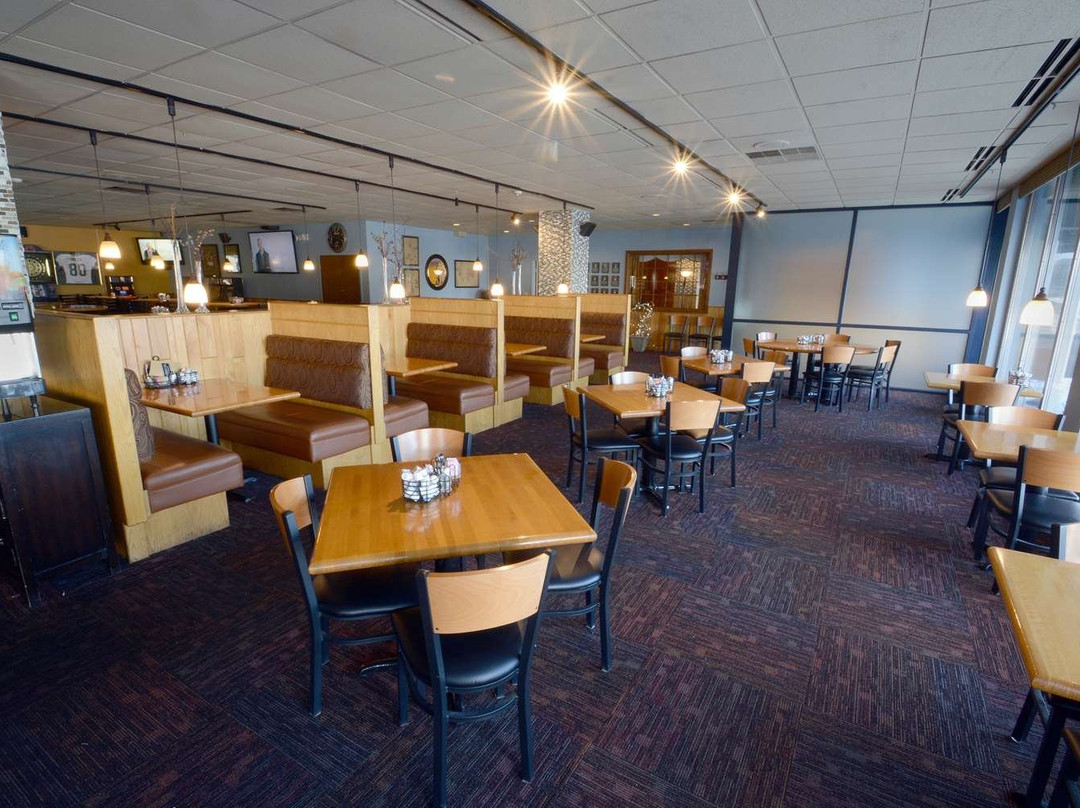 Best Western Riverfront Inn主图