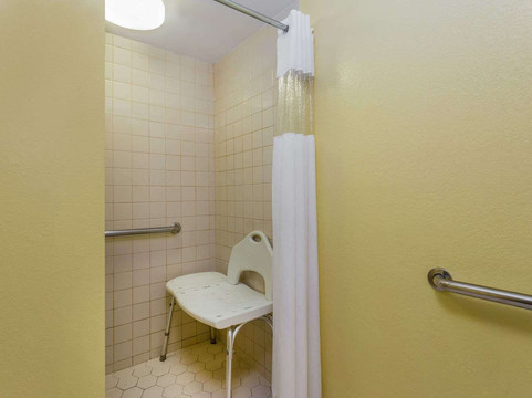 提曼斯康奈莫比尔温德姆呗盟酒店主图