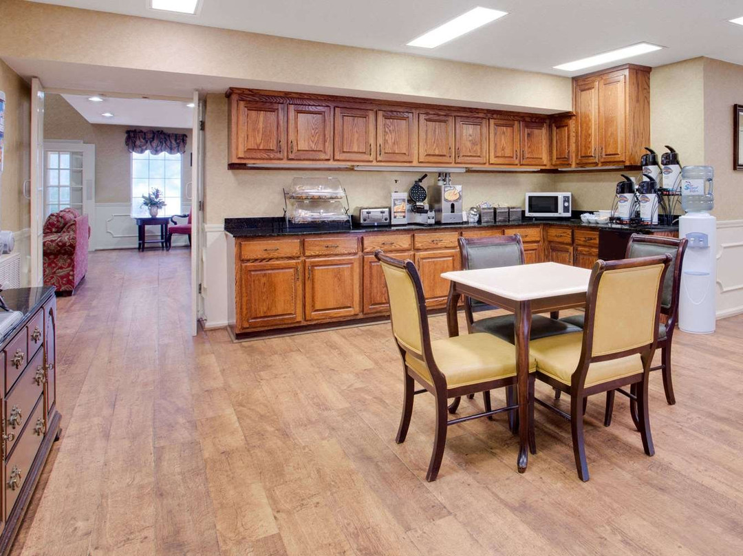 Baymont by Wyndham Thomasville主图